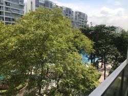 The Centris (D22), Apartment #180039432